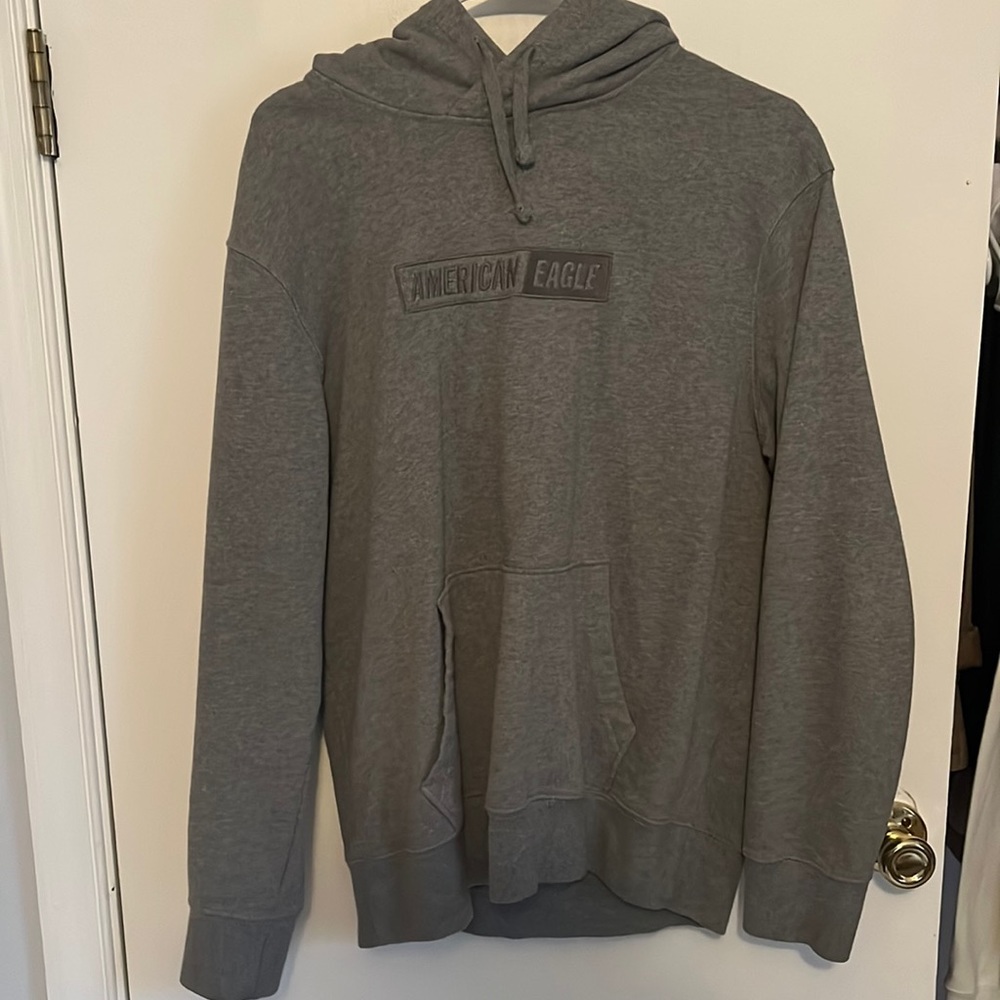 American eagle sweatshirt